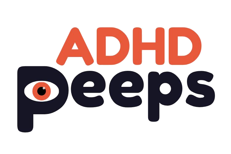 ADHD Peeps